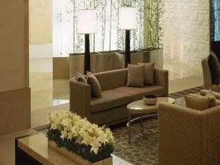 Grand Hyatt Incheon Hotel Exterior foto